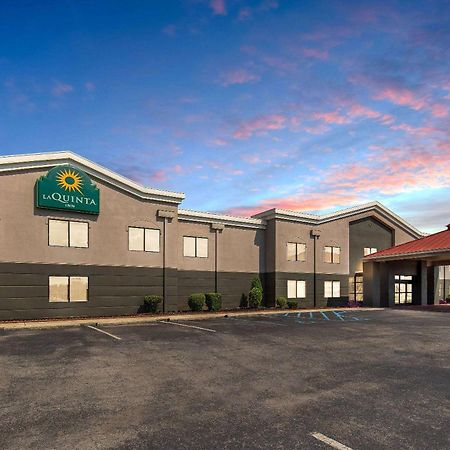 La Quinta Inn By Wyndham Decatur Alabama Εξωτερικό φωτογραφία