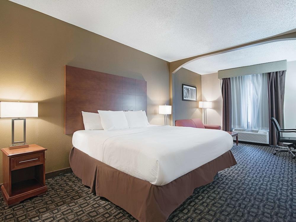 La Quinta Inn By Wyndham Decatur Alabama Εξωτερικό φωτογραφία