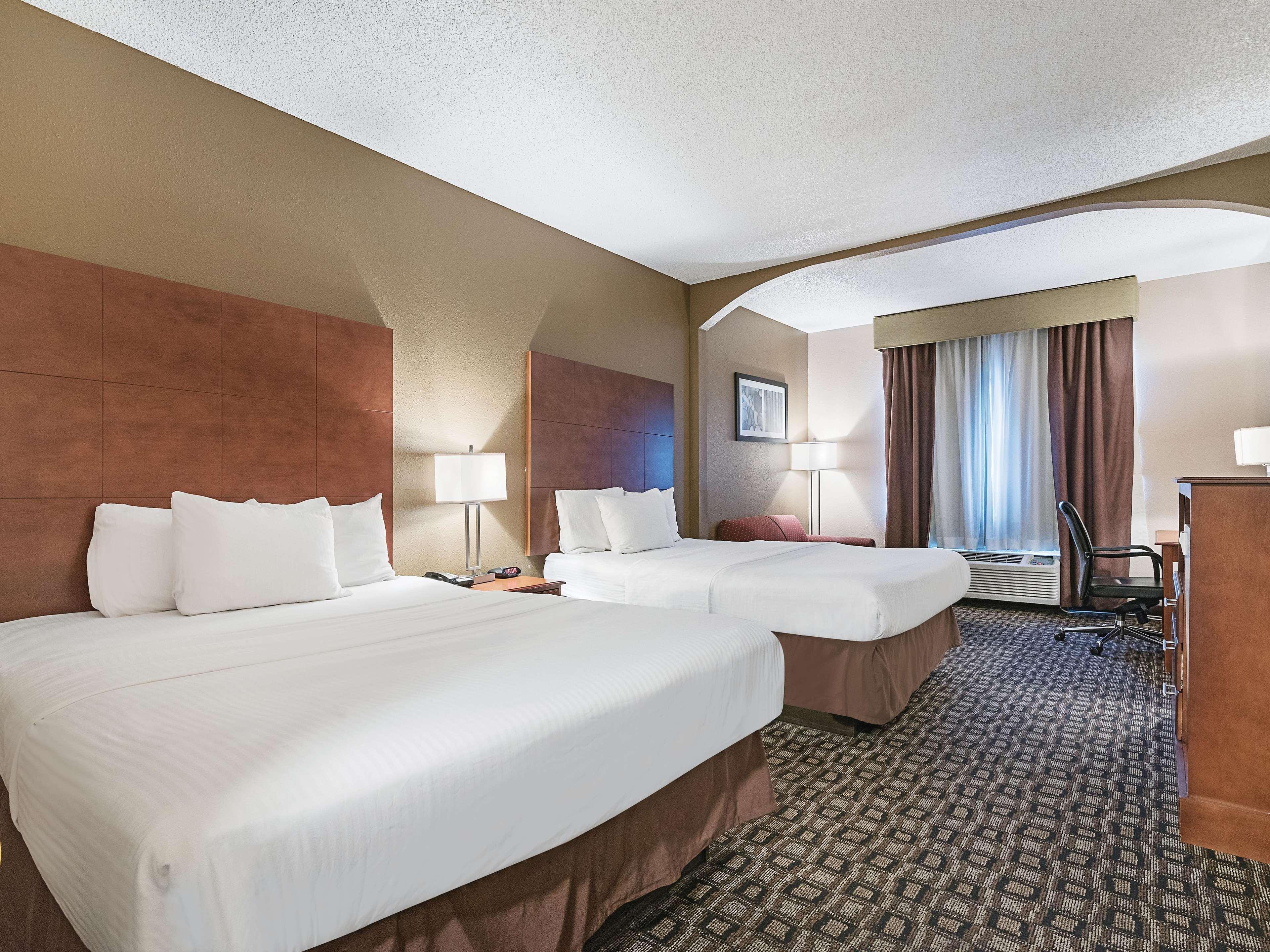 La Quinta Inn By Wyndham Decatur Alabama Εξωτερικό φωτογραφία