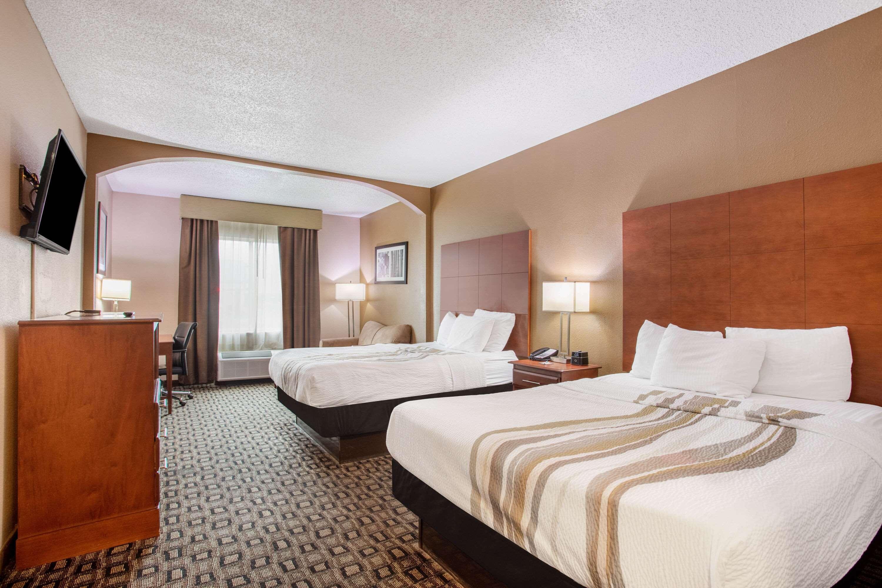 La Quinta Inn By Wyndham Decatur Alabama Εξωτερικό φωτογραφία