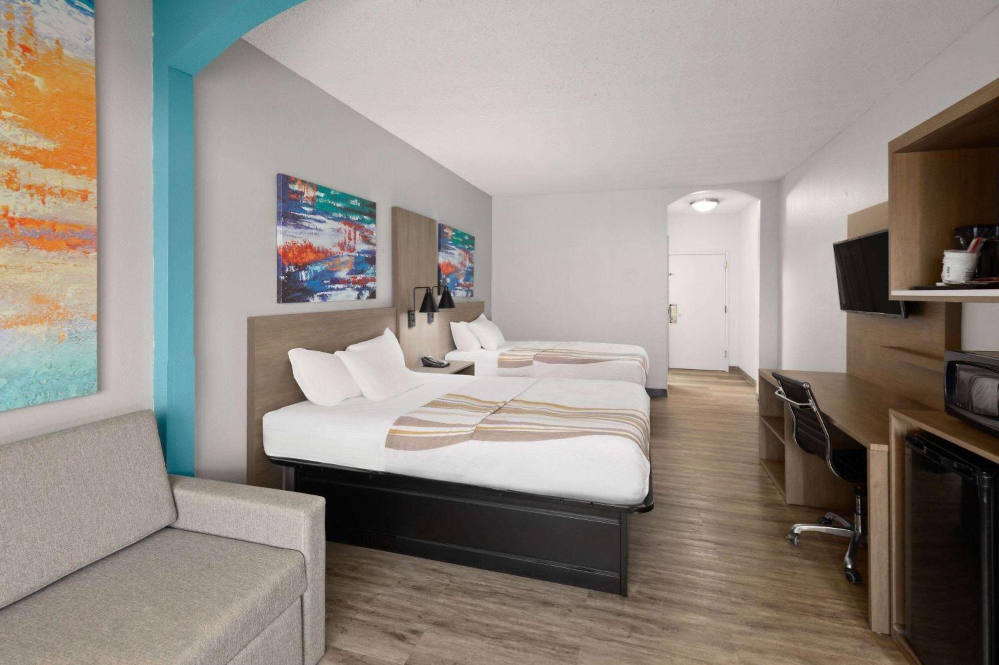 La Quinta Inn By Wyndham Decatur Alabama Εξωτερικό φωτογραφία