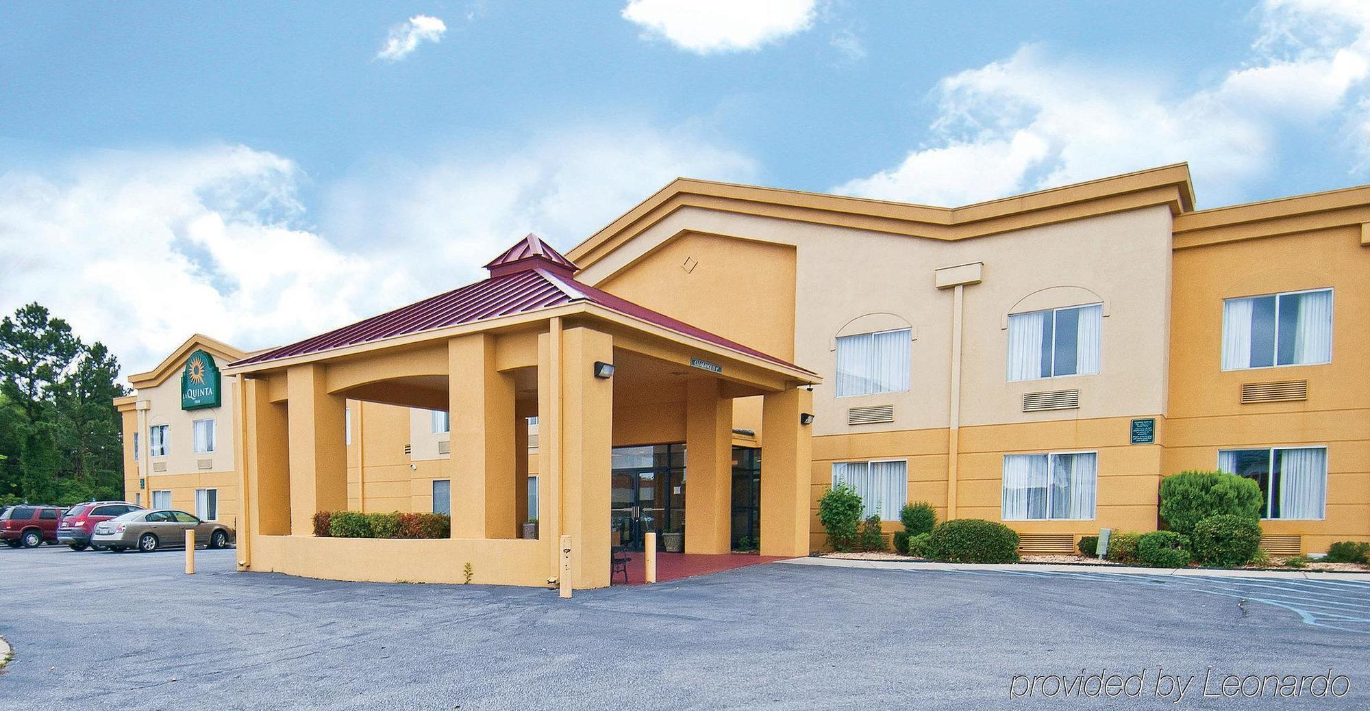 La Quinta Inn By Wyndham Decatur Alabama Εξωτερικό φωτογραφία