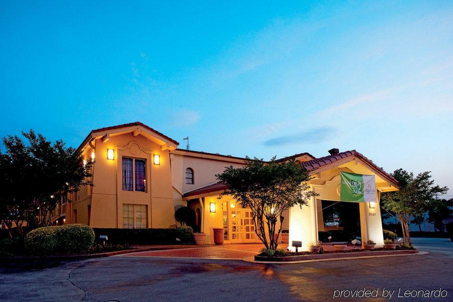 La Quinta Inn By Wyndham Decatur Alabama Εξωτερικό φωτογραφία