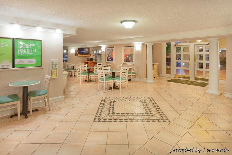 La Quinta Inn By Wyndham Decatur Alabama Εξωτερικό φωτογραφία