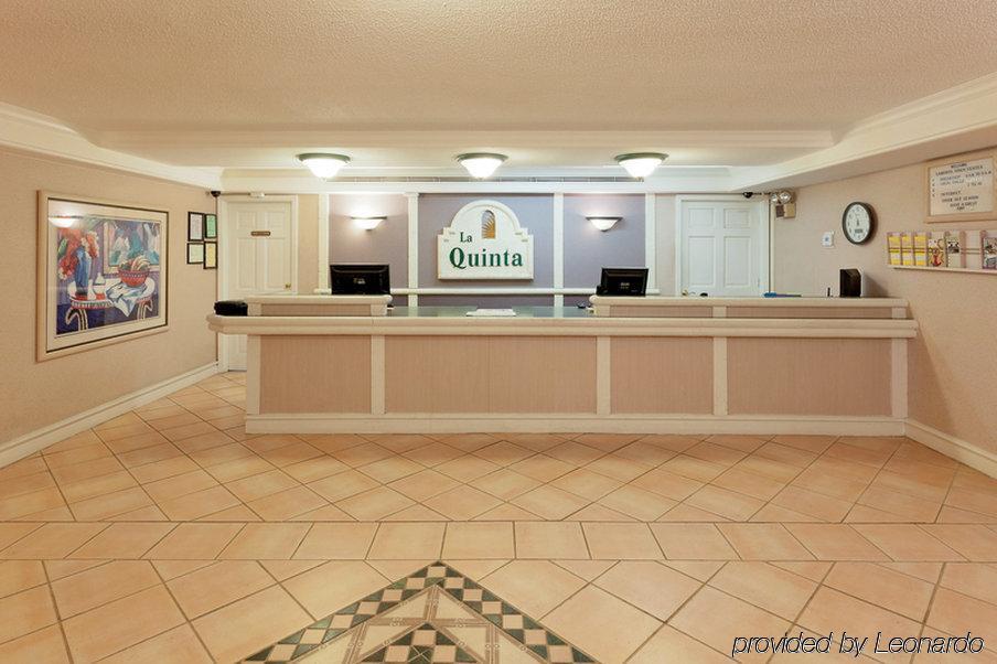 La Quinta Inn By Wyndham Decatur Alabama Εξωτερικό φωτογραφία