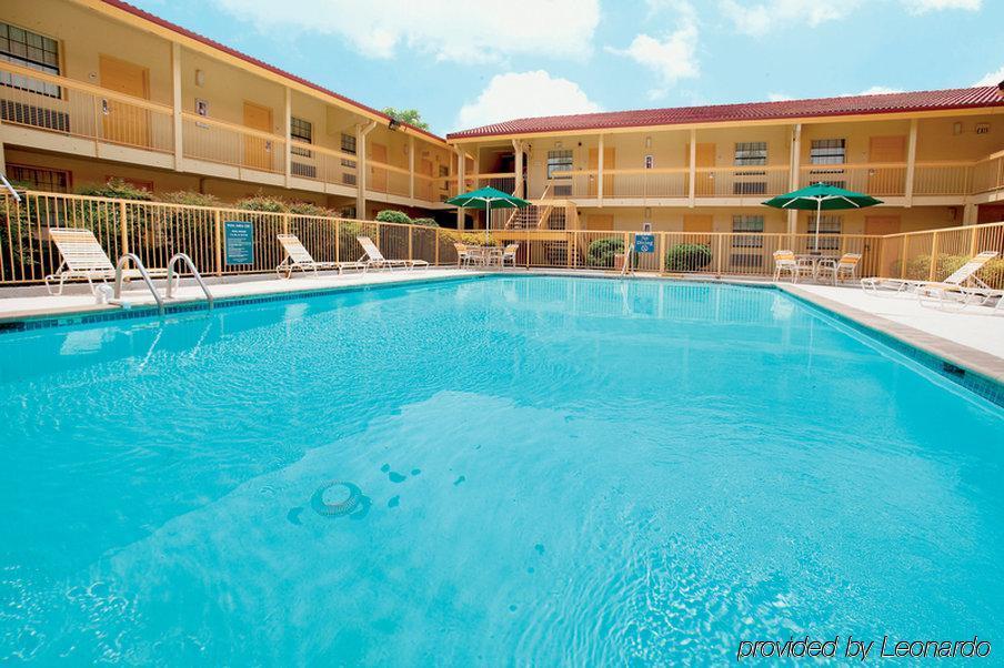 La Quinta Inn By Wyndham Decatur Alabama Εξωτερικό φωτογραφία