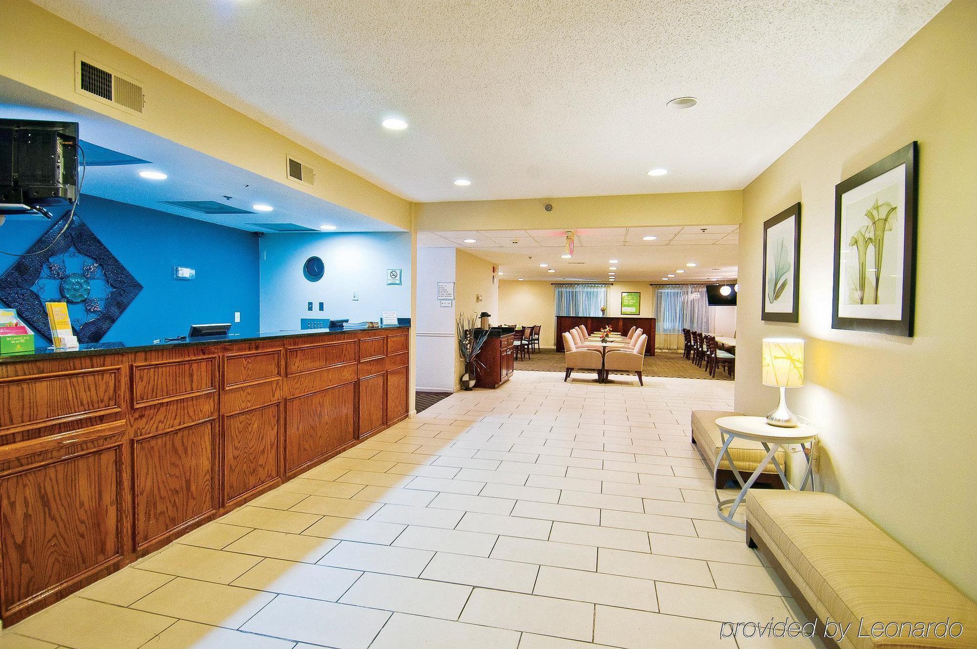 La Quinta Inn By Wyndham Decatur Alabama Εσωτερικό φωτογραφία