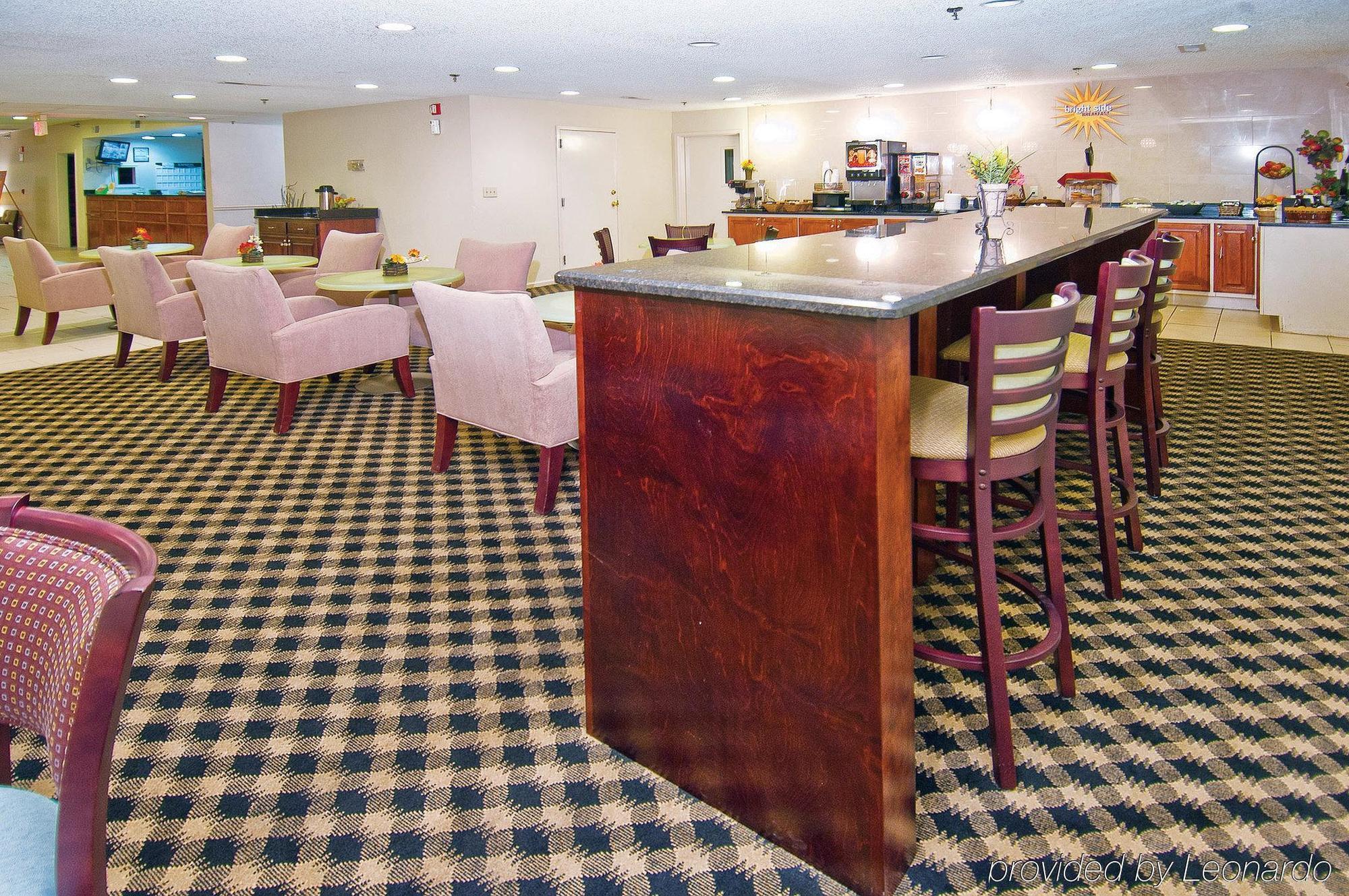 La Quinta Inn By Wyndham Decatur Alabama Εξωτερικό φωτογραφία